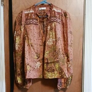 Ulla Johnson Top